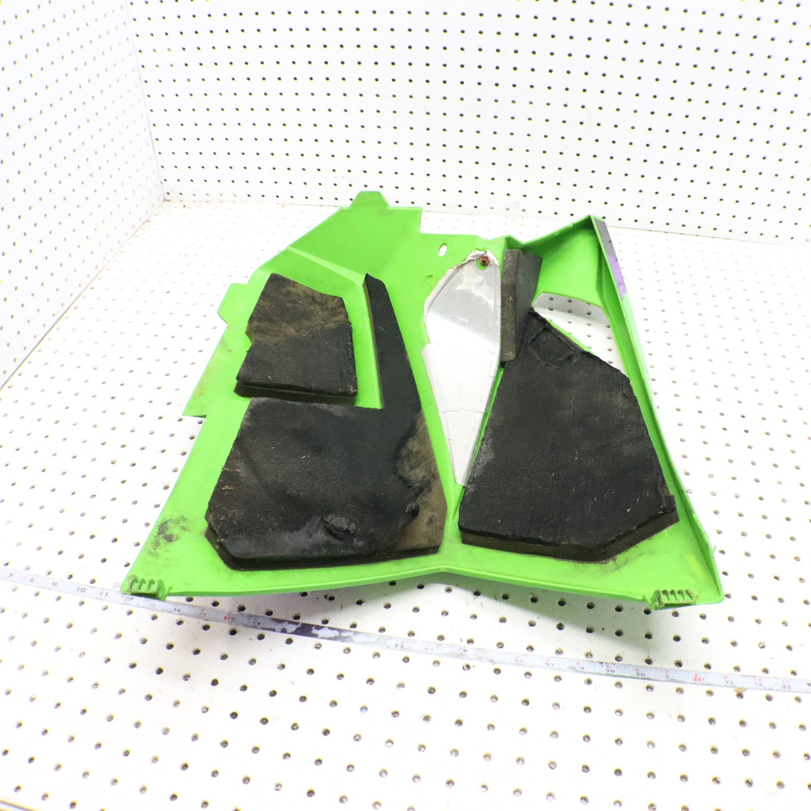 2016 Arctic Cat M8000 Side Panel Right 4718-666; 3718-858