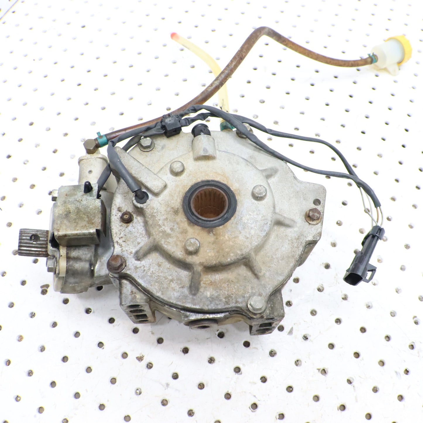 2008 Polaris Sportsman 800 Front Gearcase Differential Final Drive 1332568