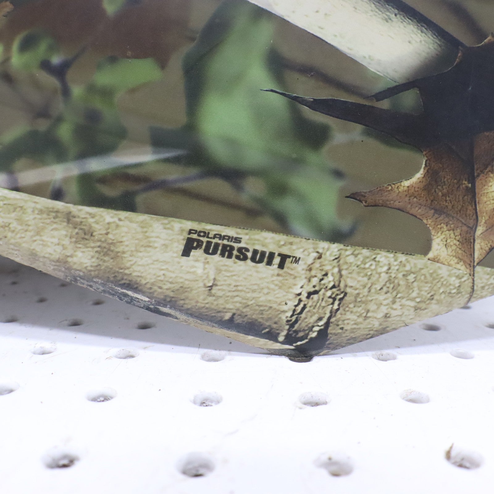 2016 Polaris Sportsman 570 Side Panel Cover Right PURSUIT CAMO 2636441-587