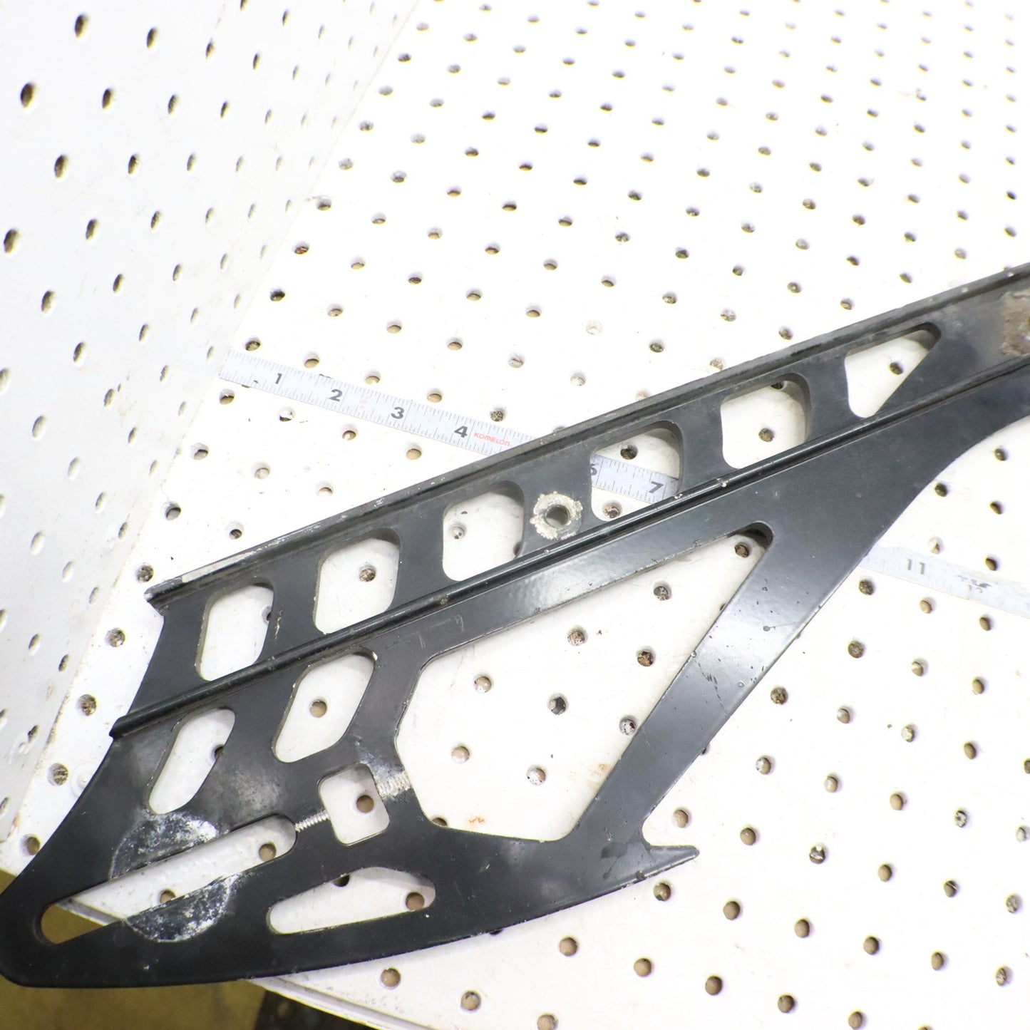 2016 Arctic Cat M8000 153 Slide Rails 2704-657