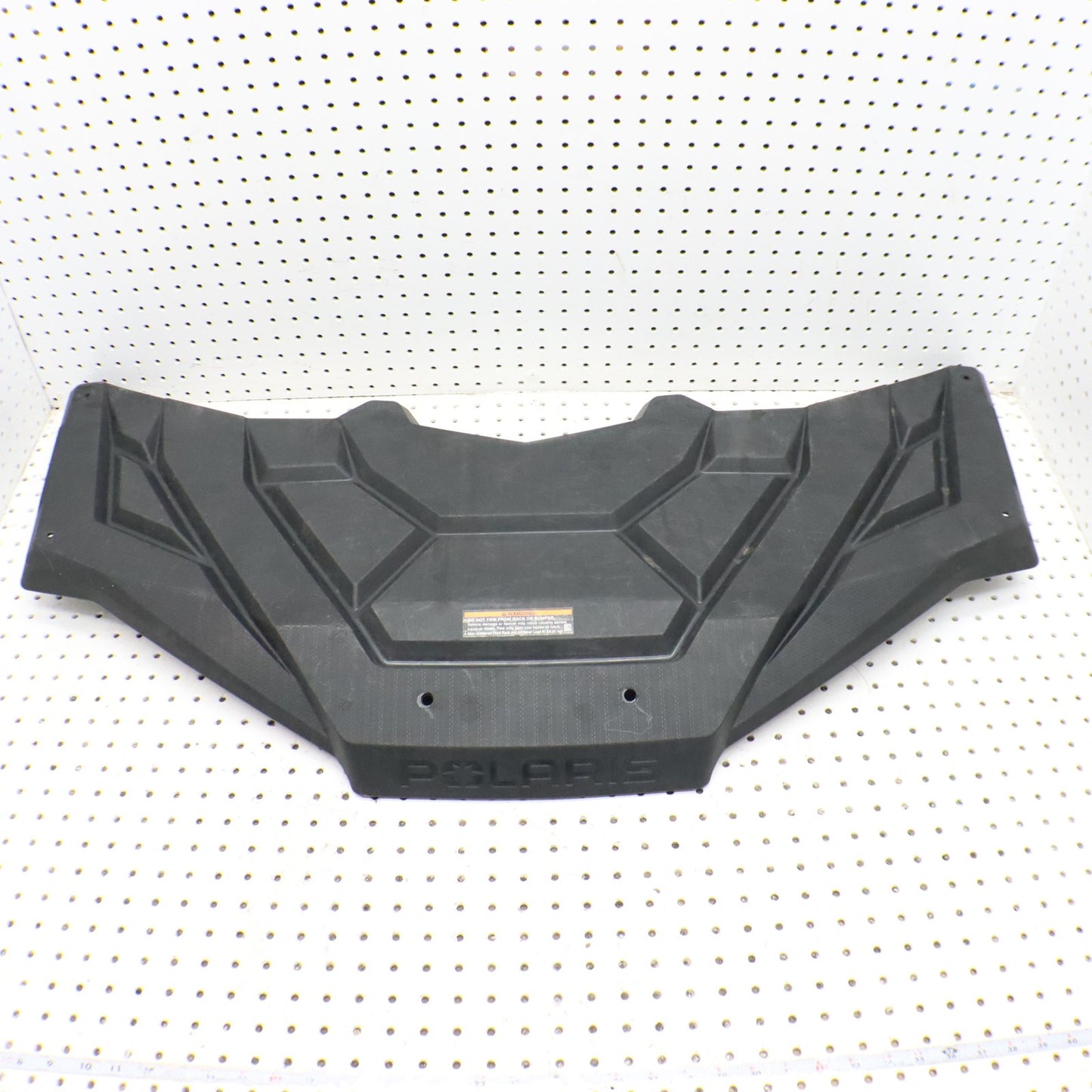 2024 Polaris Sportsman 570 Efi Eps Front Rack 2640172-070; 2638727-070 