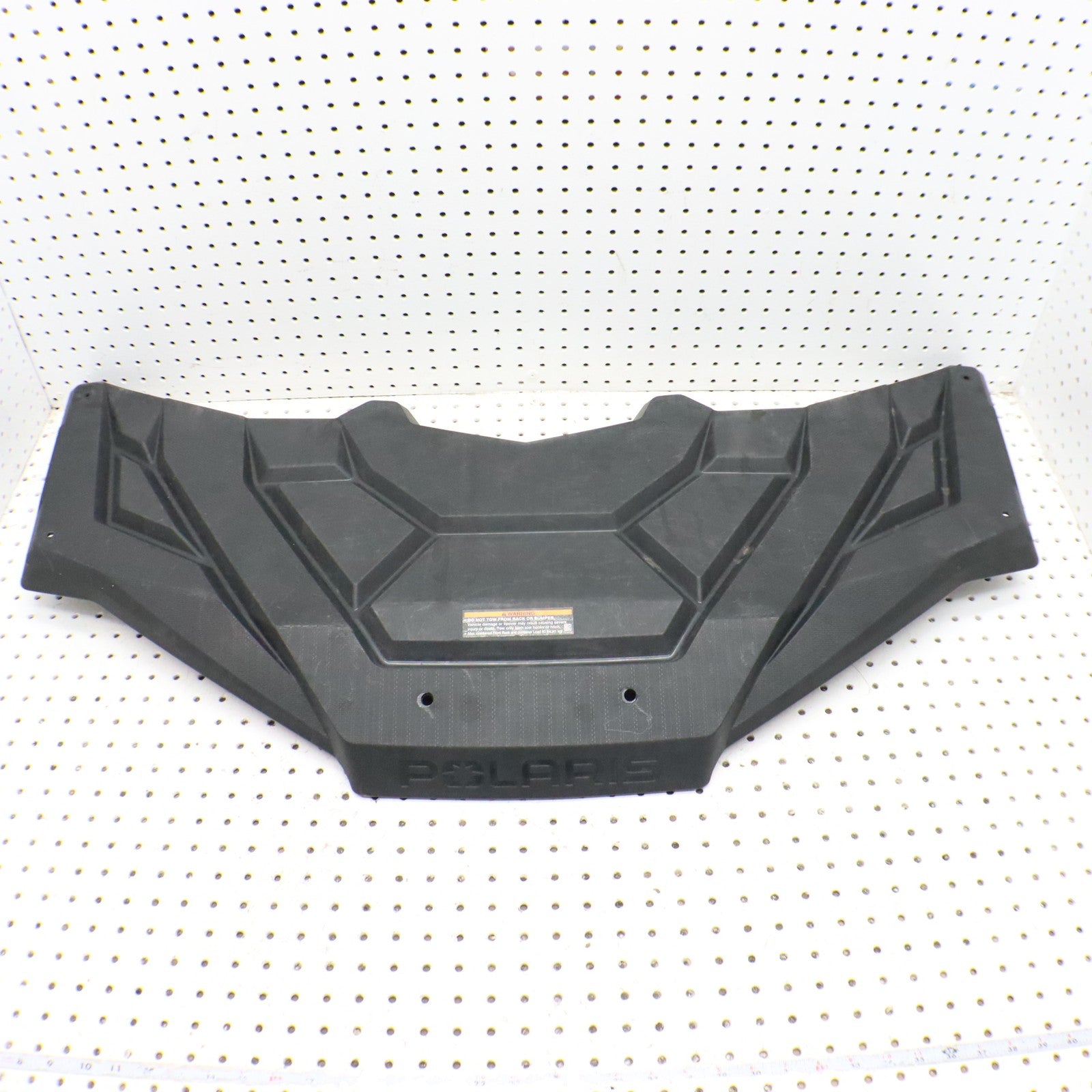 2024 Polaris Sportsman 570 Efi Eps Front Rack 2640172-070; 2638727-070 
