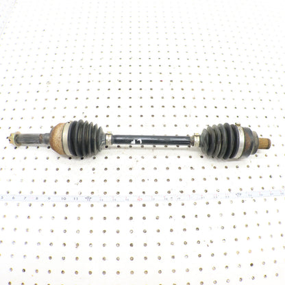 2016 Polaris Sportsman Sp 570 Cv Drive Axle Shaft 1332931 FRONT