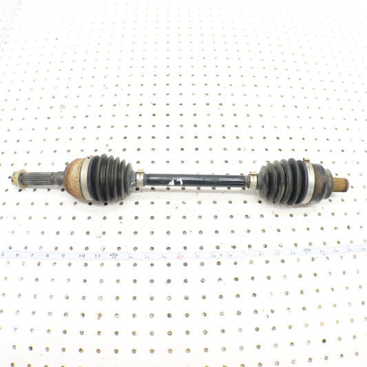 2016 Polaris Sportsman Sp 570 Cv Drive Axle Shaft 1332931 FRONT