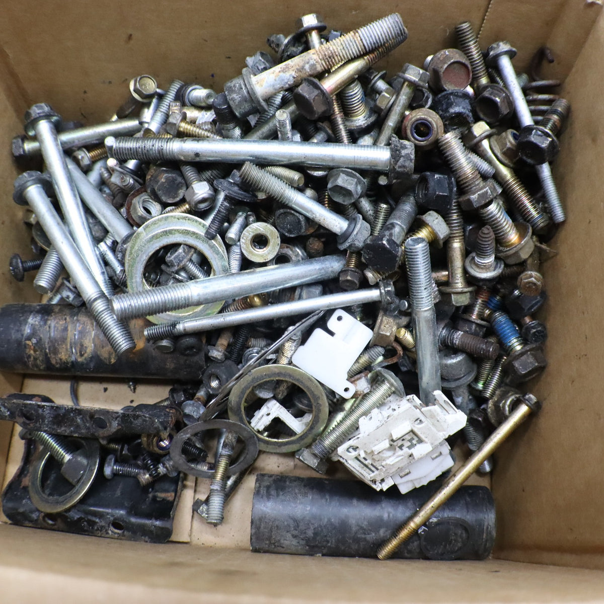 2007 Arctic Cat F6 Hardware Nuts Bolts Fasteners Random