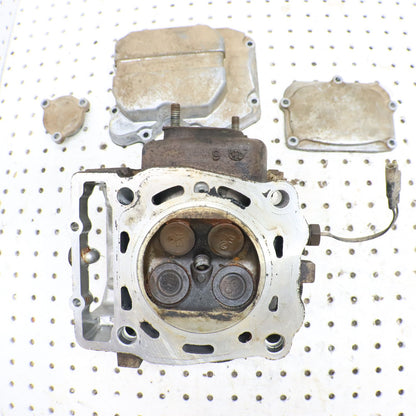 2004 Polaris Sportsman 500 Cylinder Head  3085527