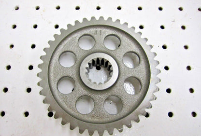 2007 YAMAHA PHAZER PZ50 41 TOOTH SPROCKET 8GC-47587-00
