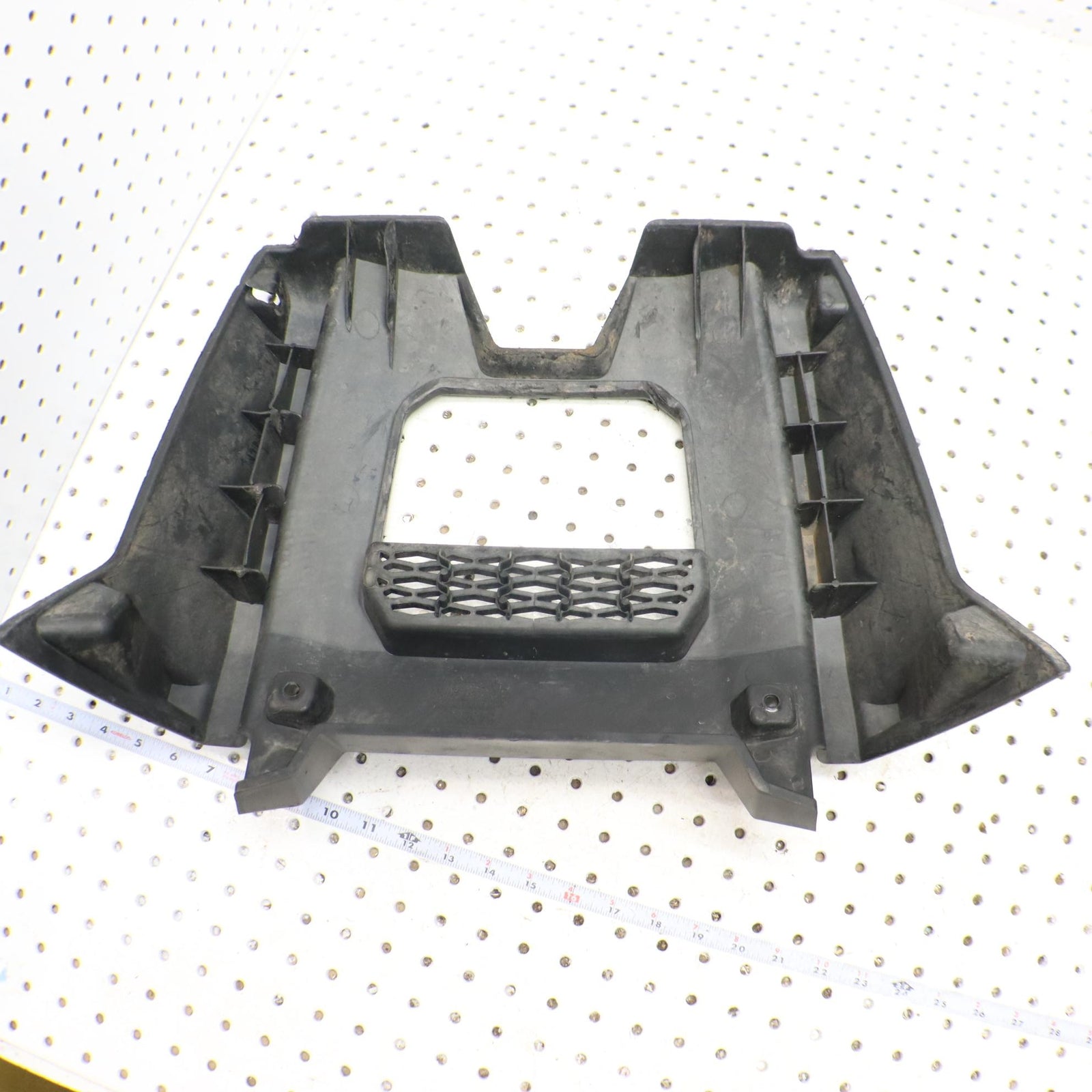 2014 Polaris Sportsman 570 Front Cover Lower Brush Guard 5438557-070