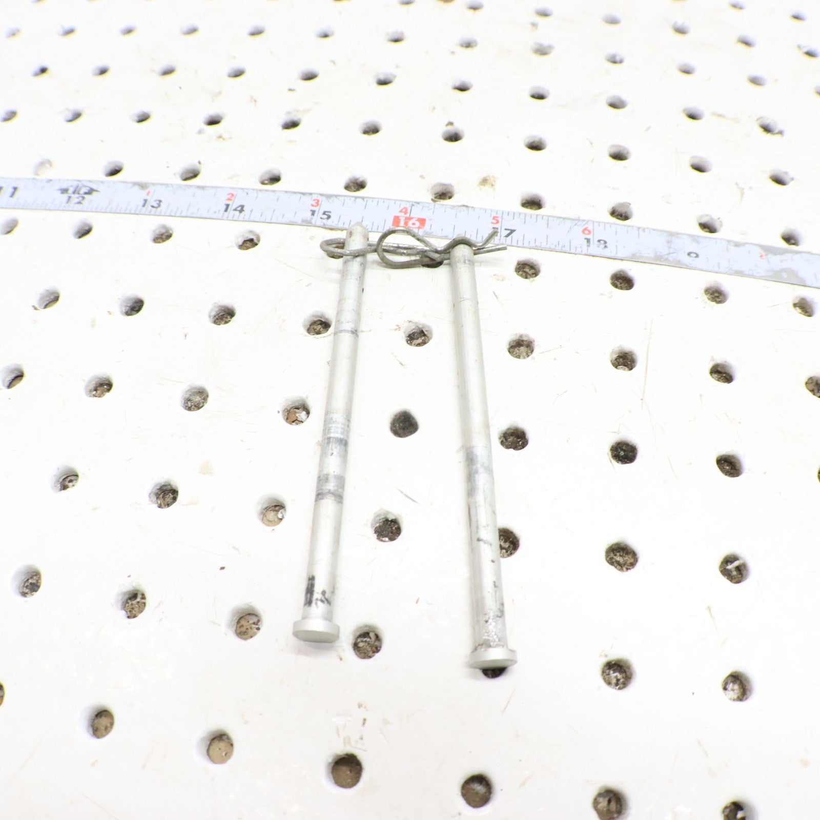 2009 Arctic Cat Crossfire R 8 Pin, Clevis 1623-026 QTY 2