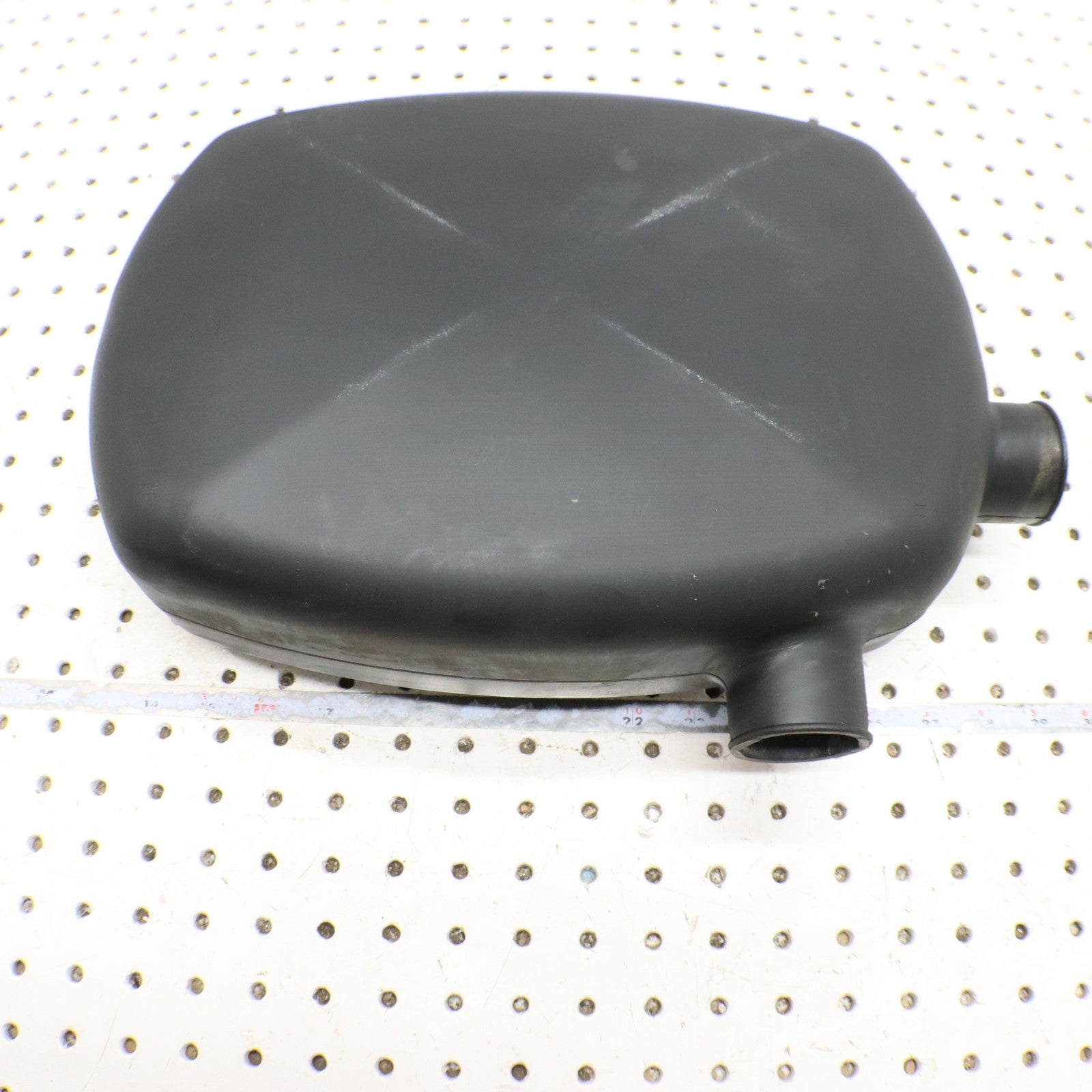 2013 Polaris Ranger 800 BAFFLE, ENGINE, REAR 5437693