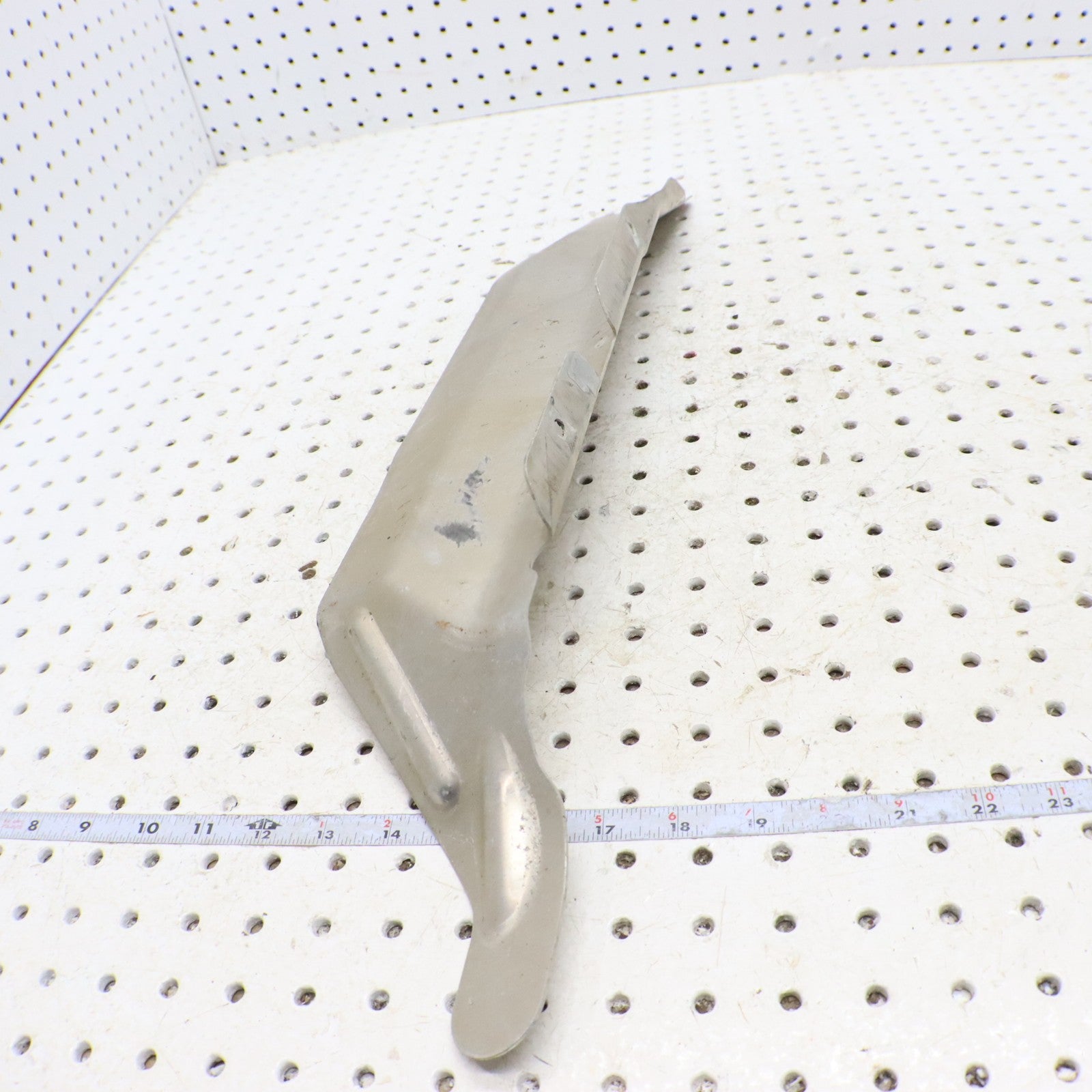 2015 Polaris Sportsman 570 Exhaust Heat Shield 5258050