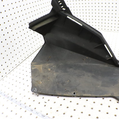 2016 Polaris Rush 800 Bellypan Left Fender 2635481