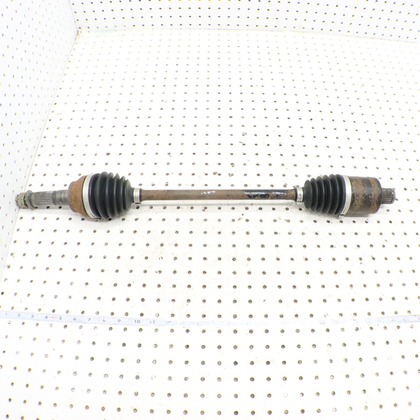 2013 Polaris Ranger Xp 900 REAR Cv Drive Axle Shaft 1332947