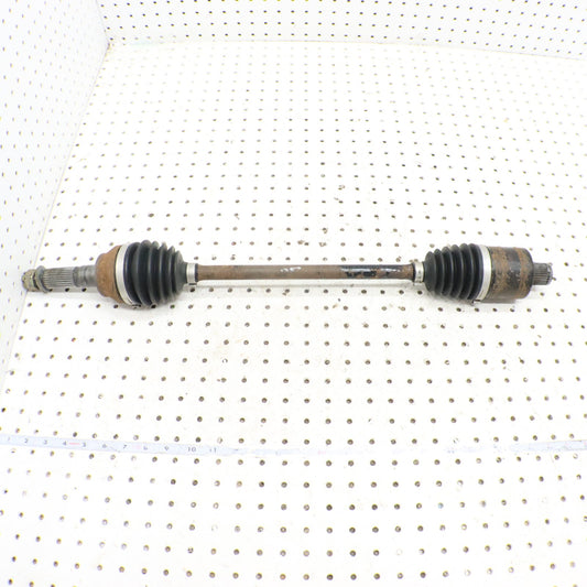 2013 Polaris Ranger Xp 900 REAR Cv Drive Axle Shaft 1332947