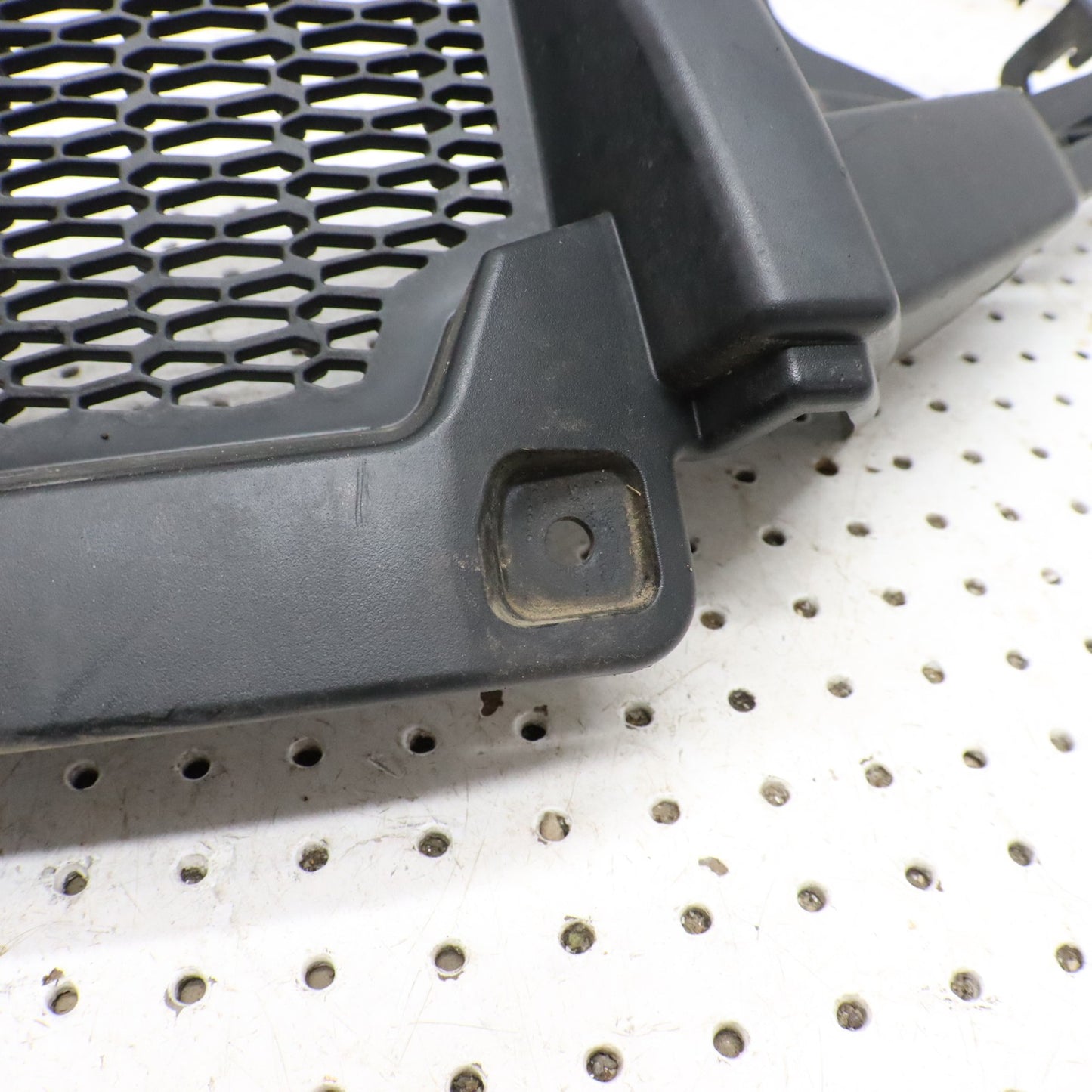 2012 Polaris Sportsman 500 Front Bumper 5438559-070
