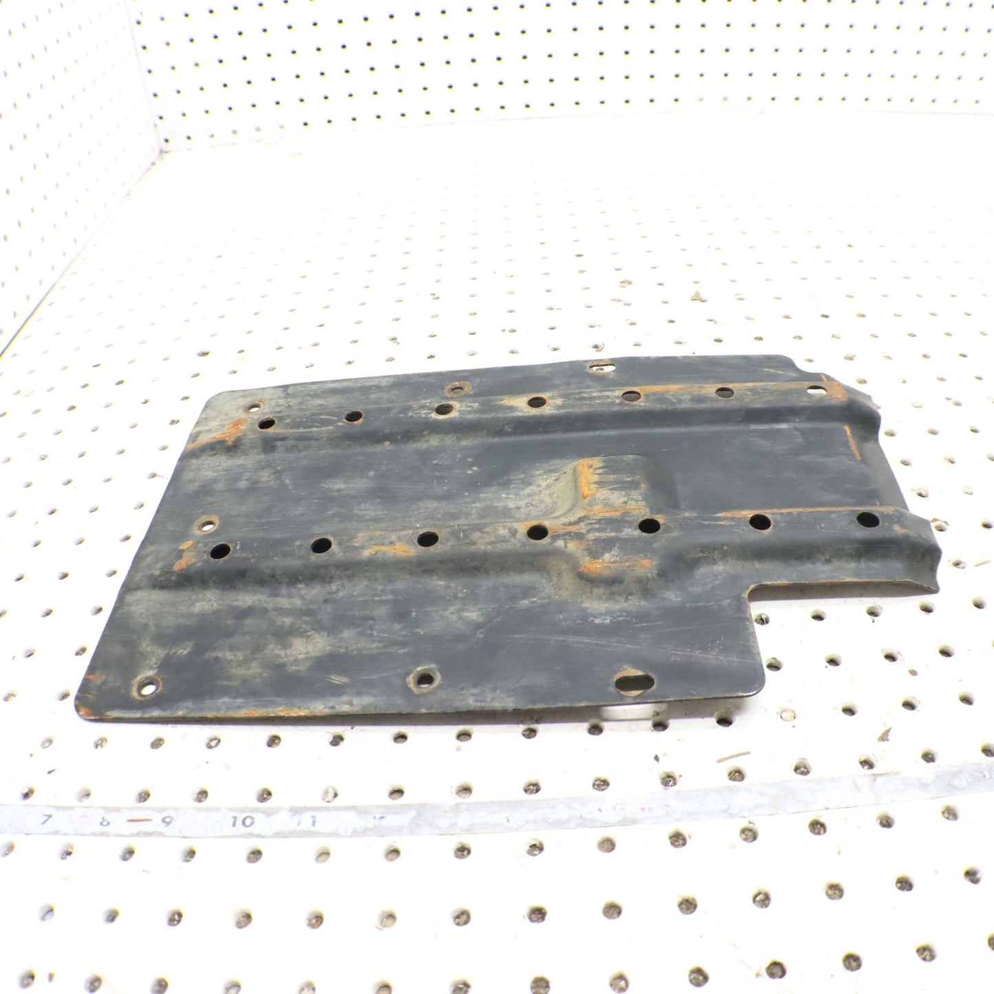 1998 Polaris Xplorer 400l Skid Plate 5242016-067