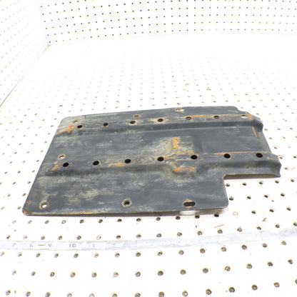 1998 Polaris Xplorer 400l Skid Plate 5242016-067