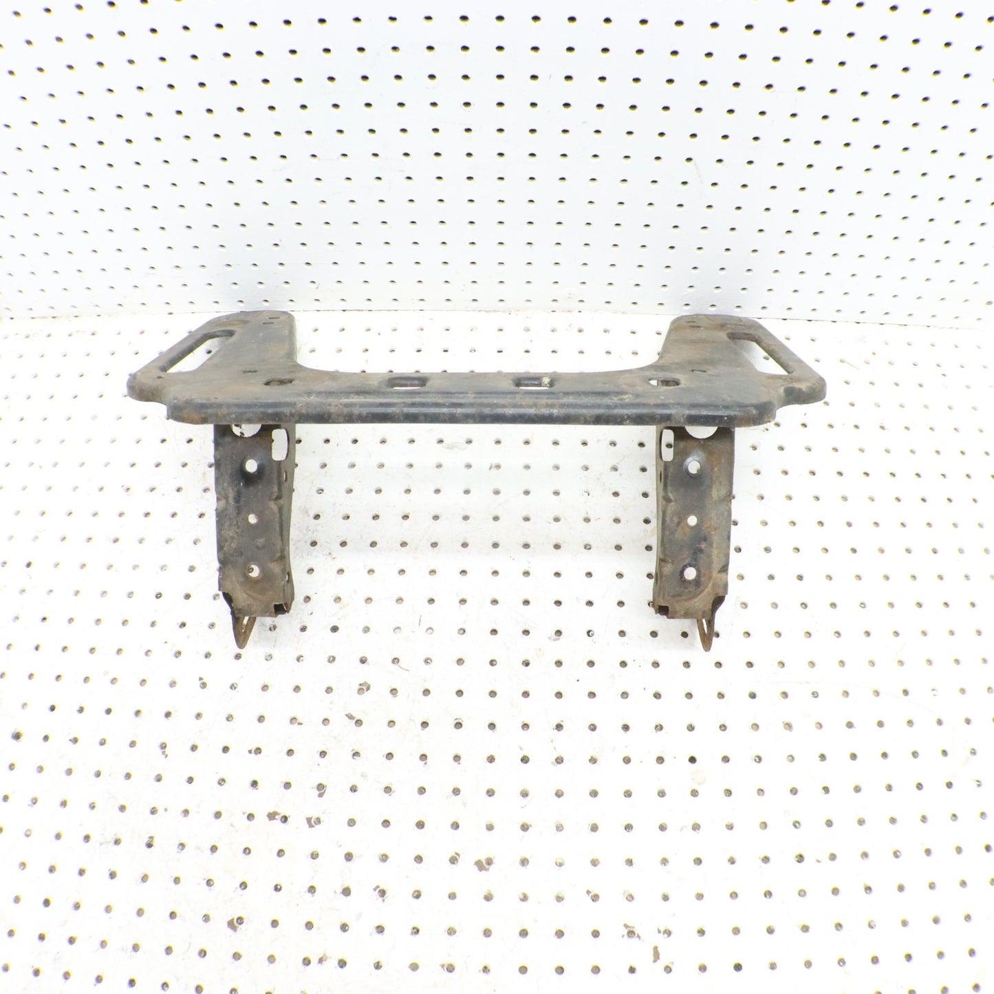2003 Polaris Sportsman 600 SUPPORT RACK WELD, FRONT,  1014020-067