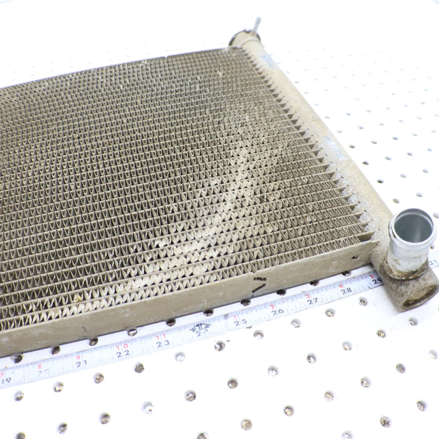 2009 Polaris Sportsman Xp 850 Radiator 1240404