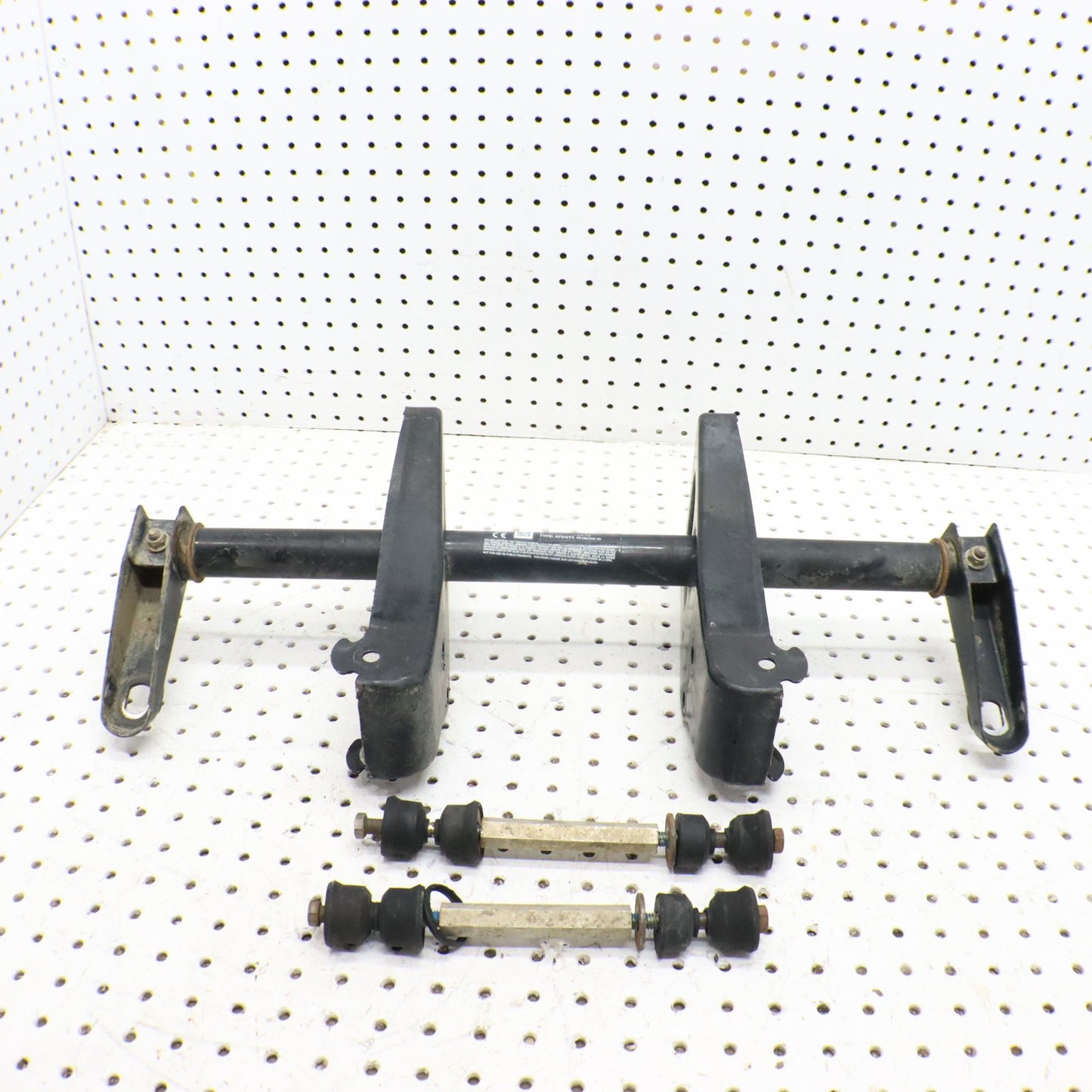 2014 Polaris Sportsman 570 Sway Bar Stabilizer Bar 1542848-067; 5334114-067