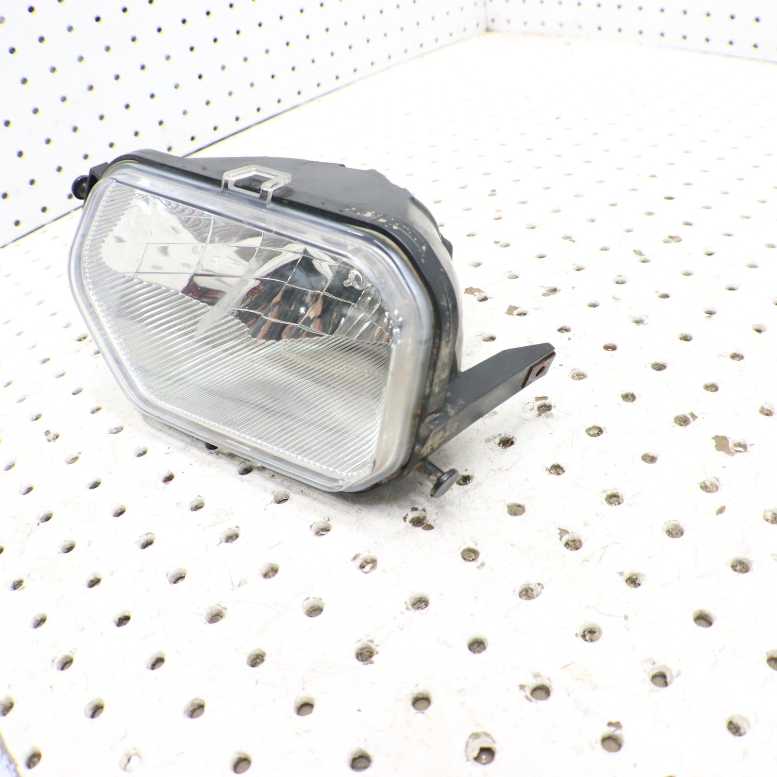 2012 Polaris Sportsman 500 Headlight Head Light Bumper LEFT 2410615