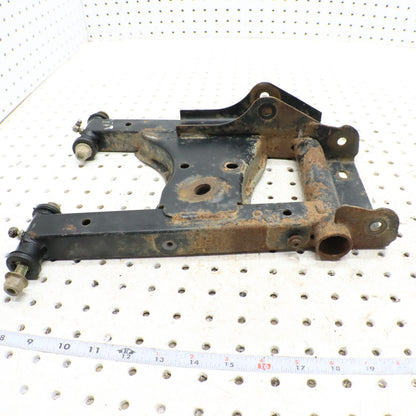 2009 Polaris Rzr 800 Lower Left Rear Control A Arm  1015451-458; 1018207-458
