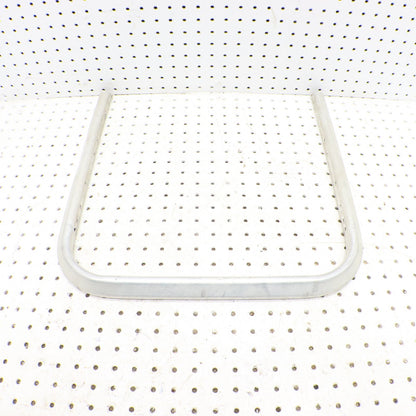 2009 Arctic Cat Crossfire R 8 Rear Bumper 5606-475