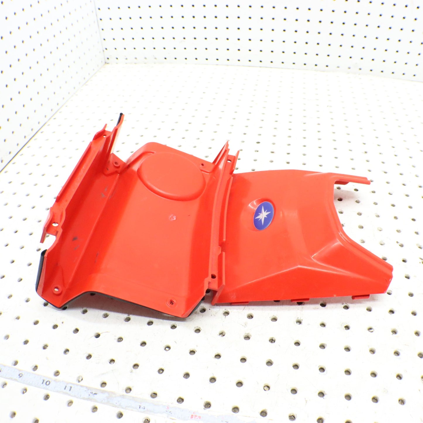 2012 Polaris Sportsman 500 Front Fender Cover 5439069-293