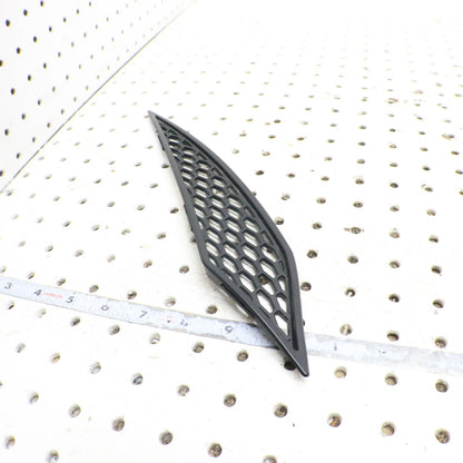 2007 Arctic Cat F6 Vent, Hood Screen Inner Right Hand Mold (Black) 4606-614