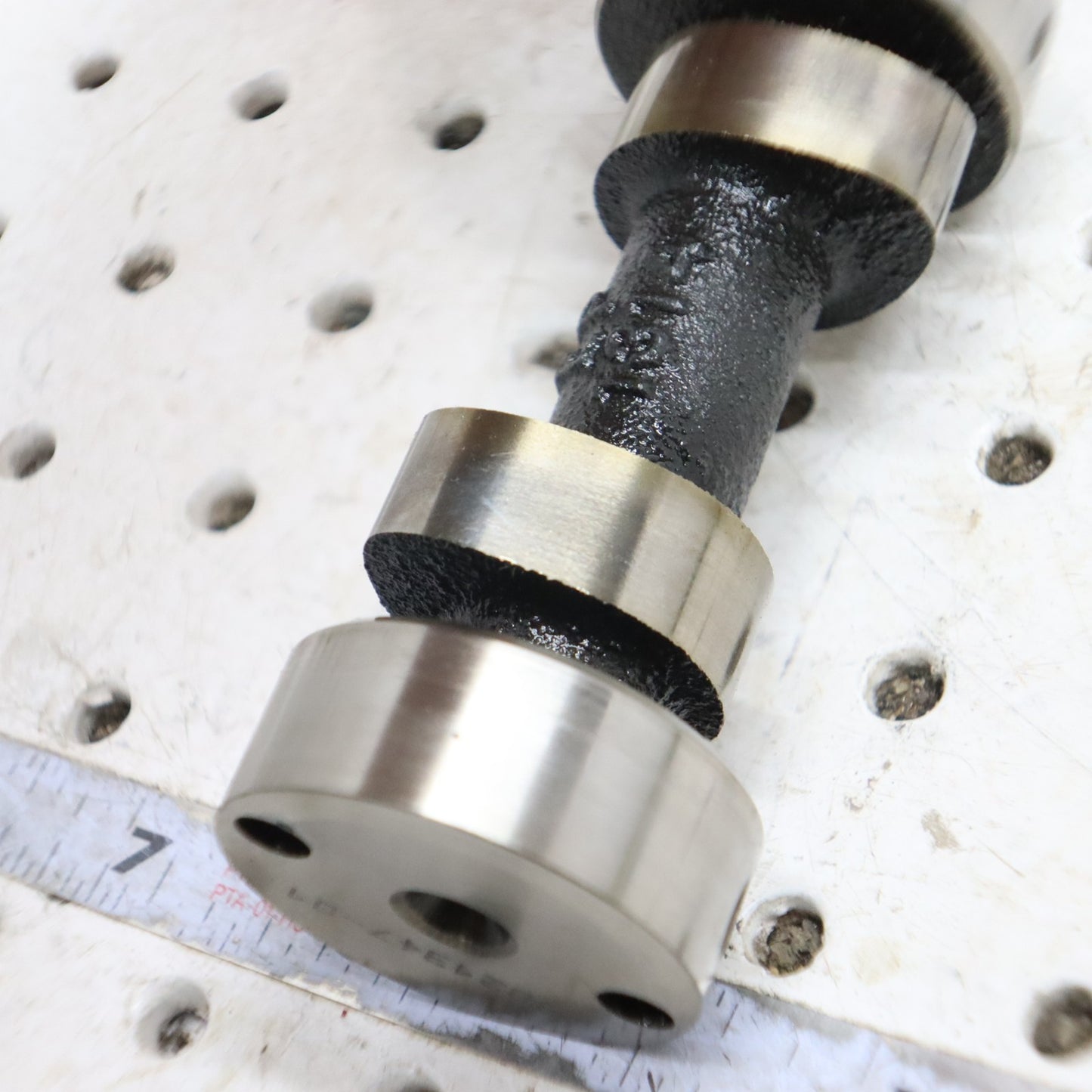 2003 Polaris Sportsman 600 Camshaft Cam Shaft 2202363; 3021347