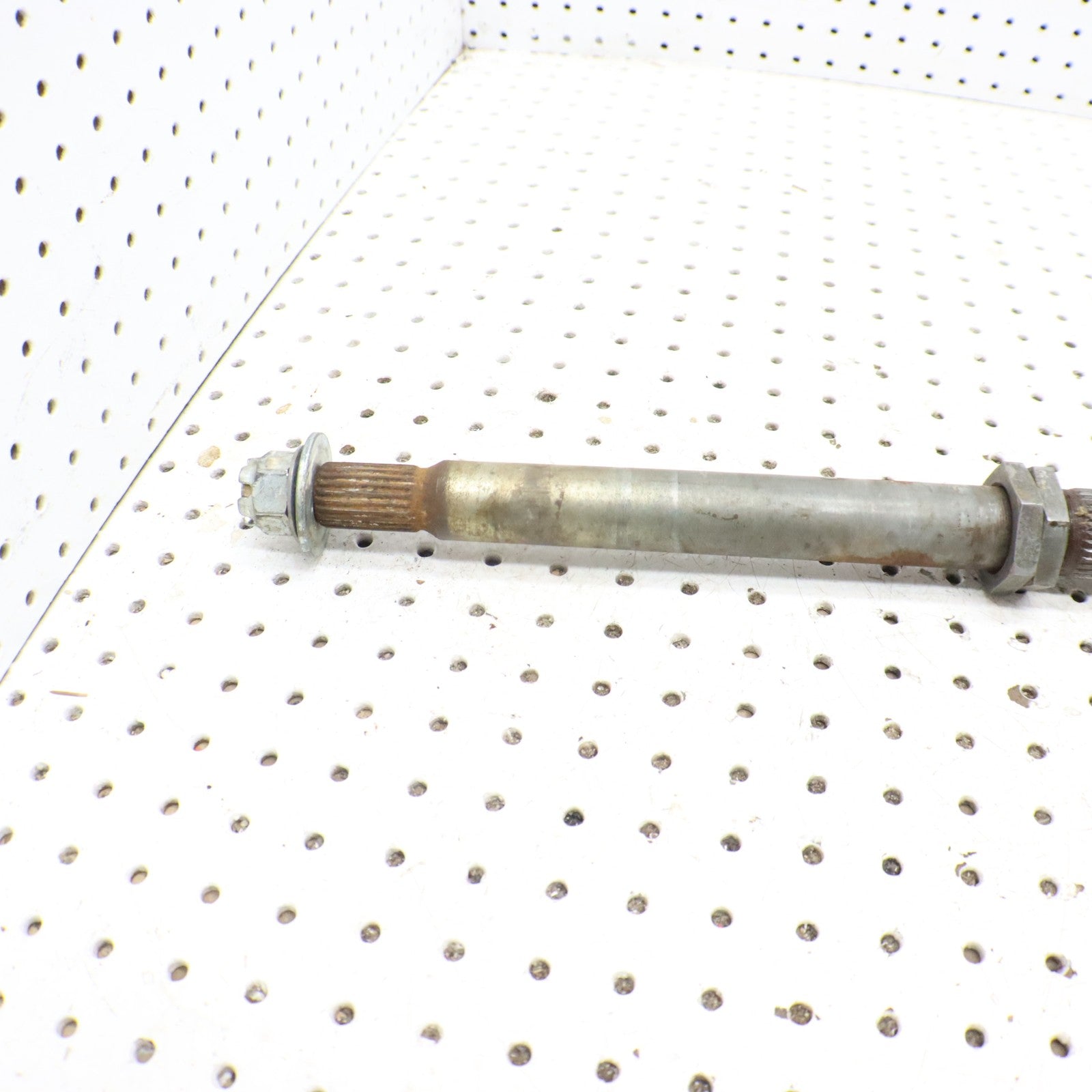1995 Polaris Xplorer 400 REAR AXLE 5020789