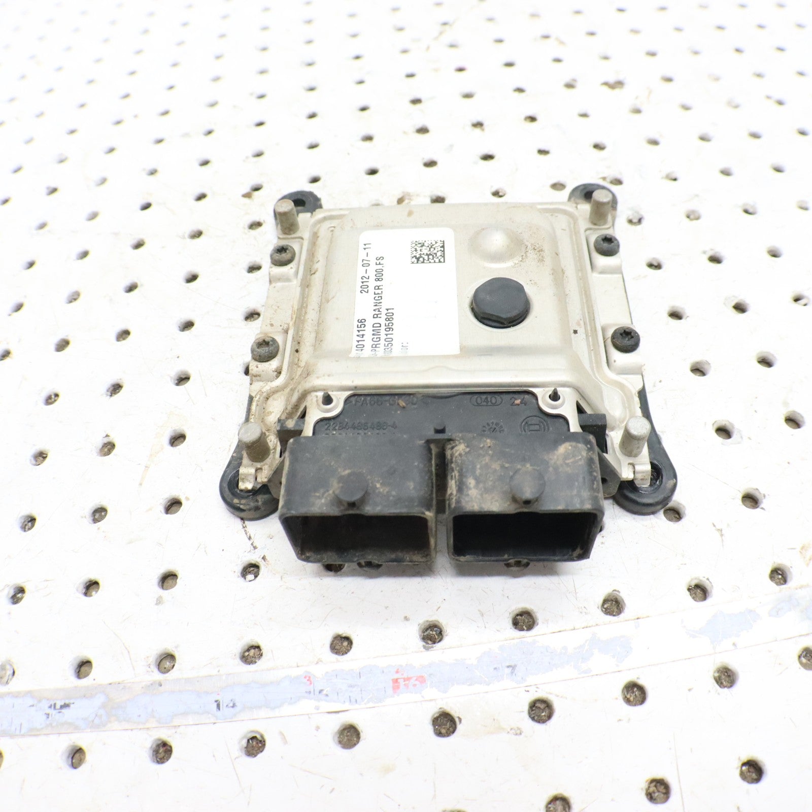 2013 Polaris Ranger 800 Ecu Ecm Cdi Computer 4014156