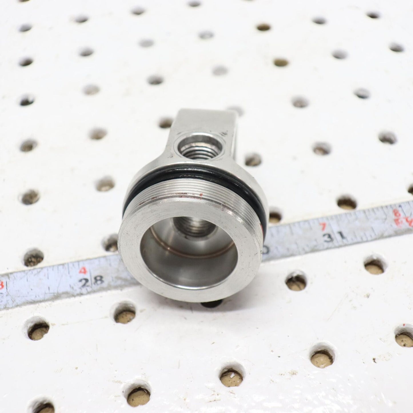 2014 POLARIS PRO RMK 800 SHOCK EYELET 1800404