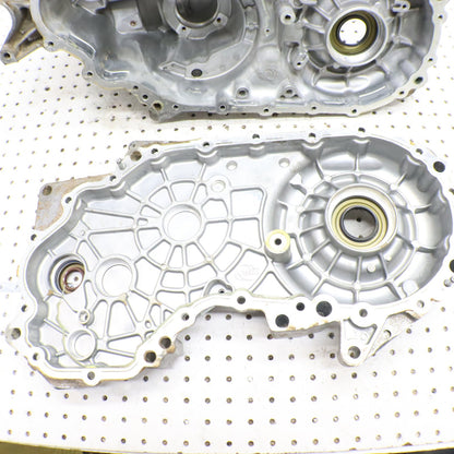 2019 Polaris Sportsman 570 Transmission Gearcase Case 3235606; 3235605 ; 1333302