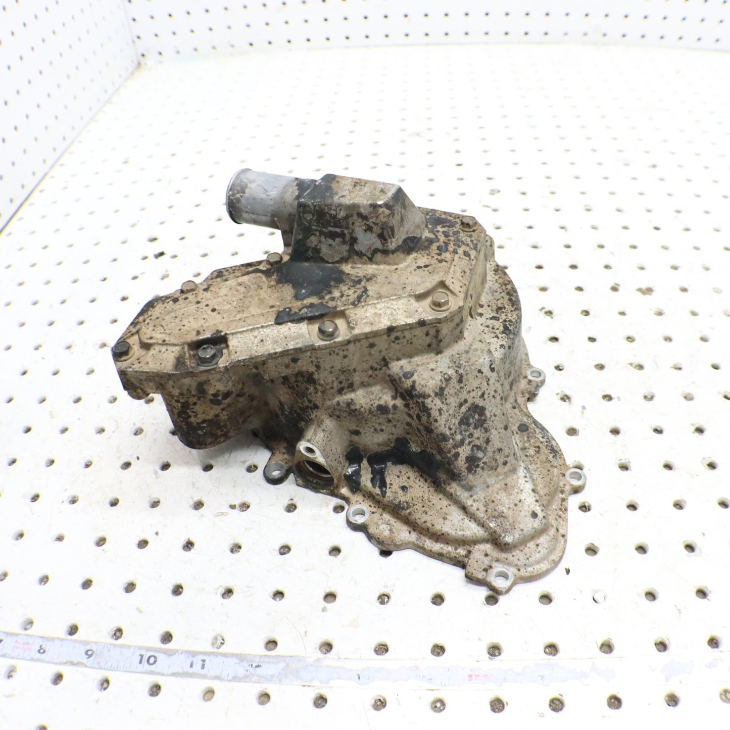 2019 Polaris Sportsman 570 Stator Cover Waterpump 2205170