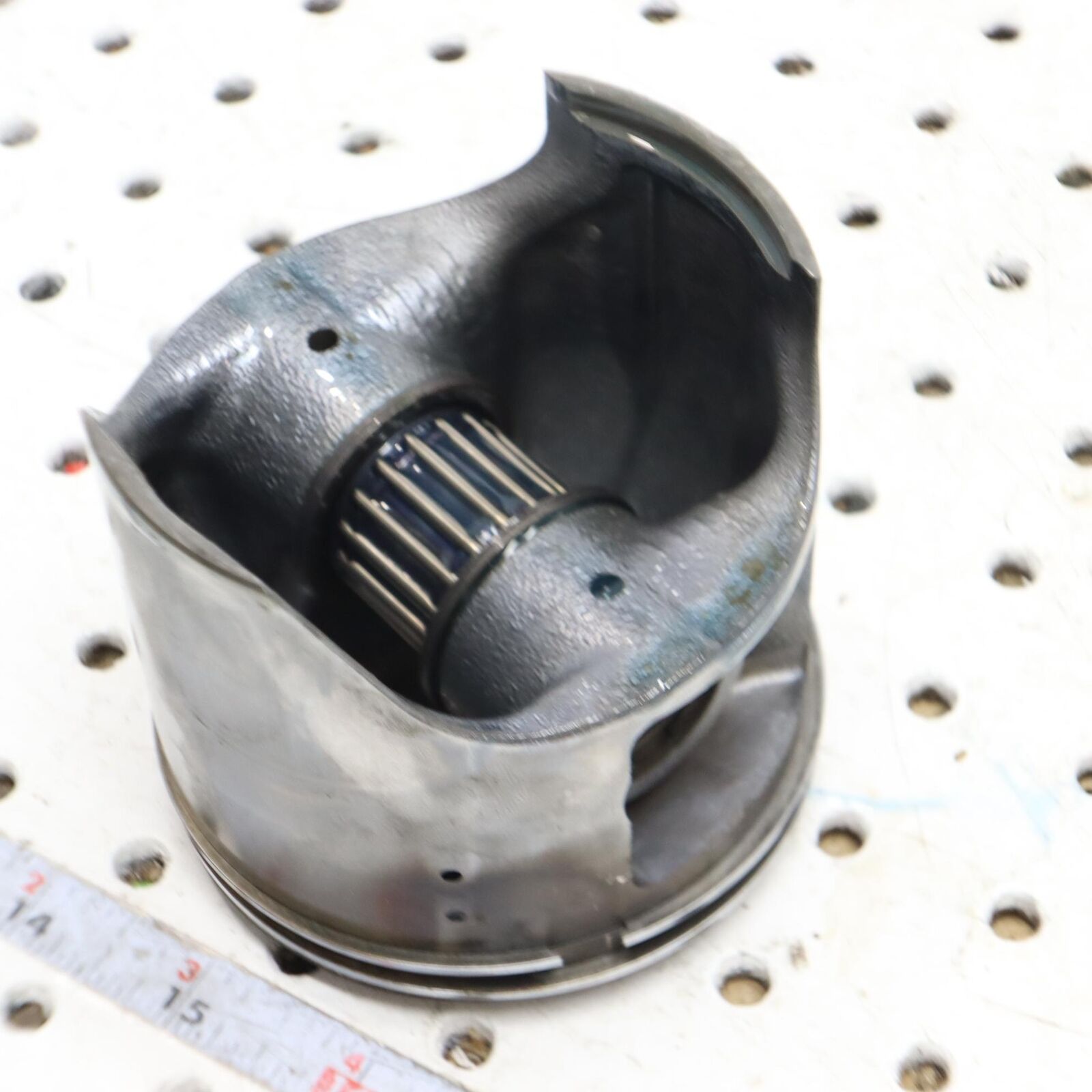 2011 ARCTIC CAT M8 PISTON 3007-877