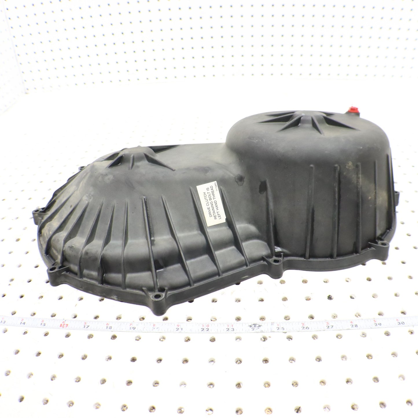 2009 Polaris Sportsman Xp 850 Clutch Cover Outer 2633919