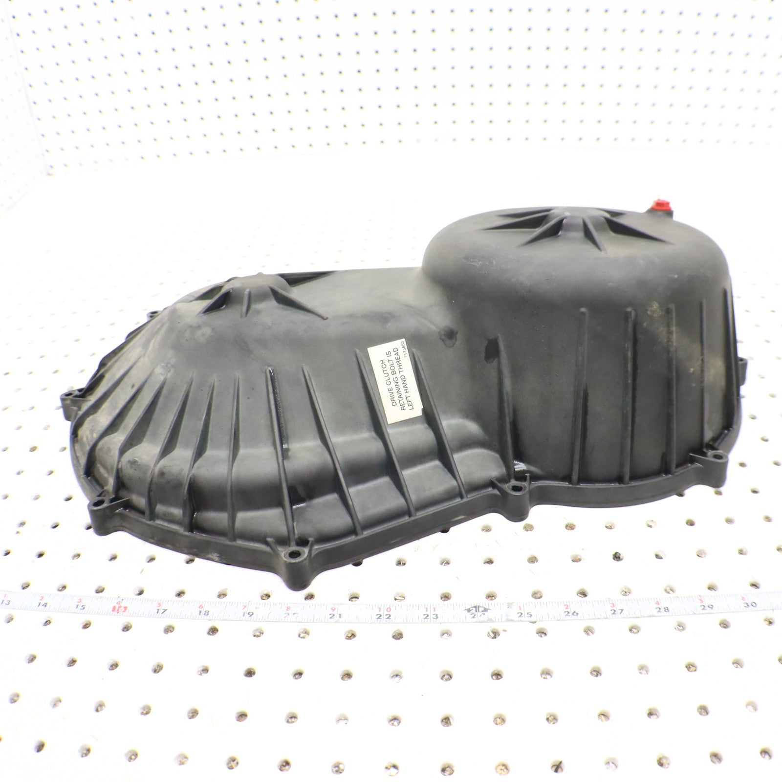 2009 Polaris Sportsman Xp 850 Clutch Cover Outer 2633919