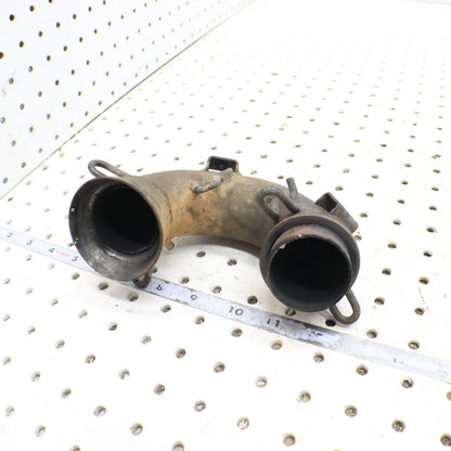 2013 Polaris Ranger 800 Exhaust MFOLD JOINT WELD 1262139-489