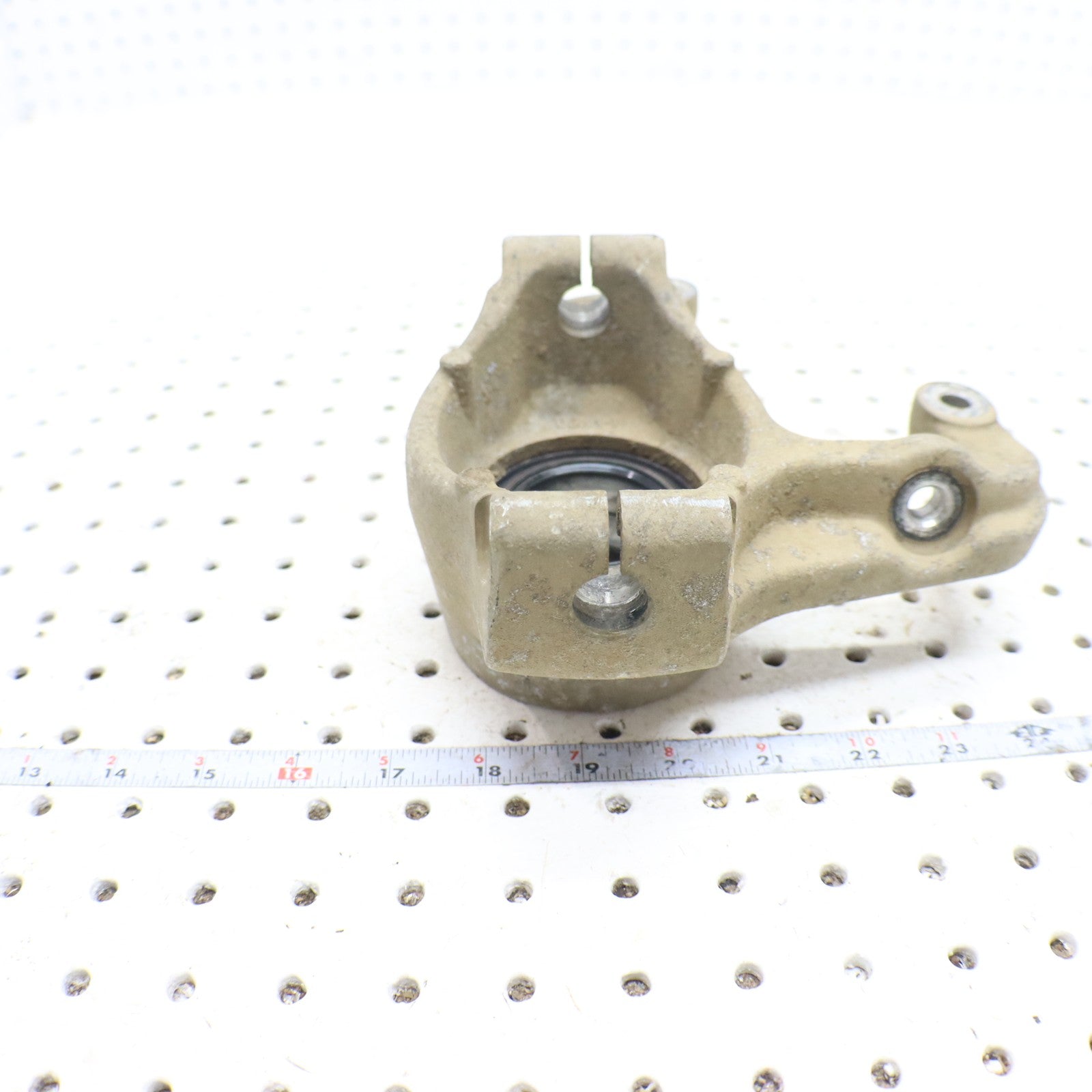 2009 Polaris Sportsman Xp 850 Steering Knuckle RIGHT 5136734; 5143614