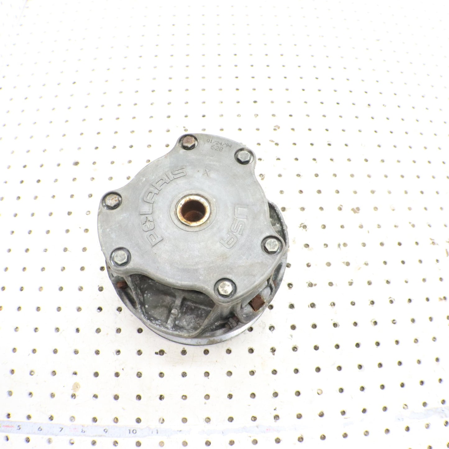 1995 Polaris Xplorer 400 Drive Clutch Primary Clutch 1321632 1321976
