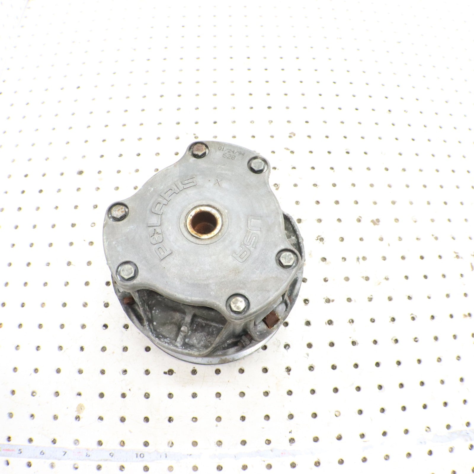 1995 Polaris Xplorer 400 Drive Clutch Primary Clutch 1321632 1321976