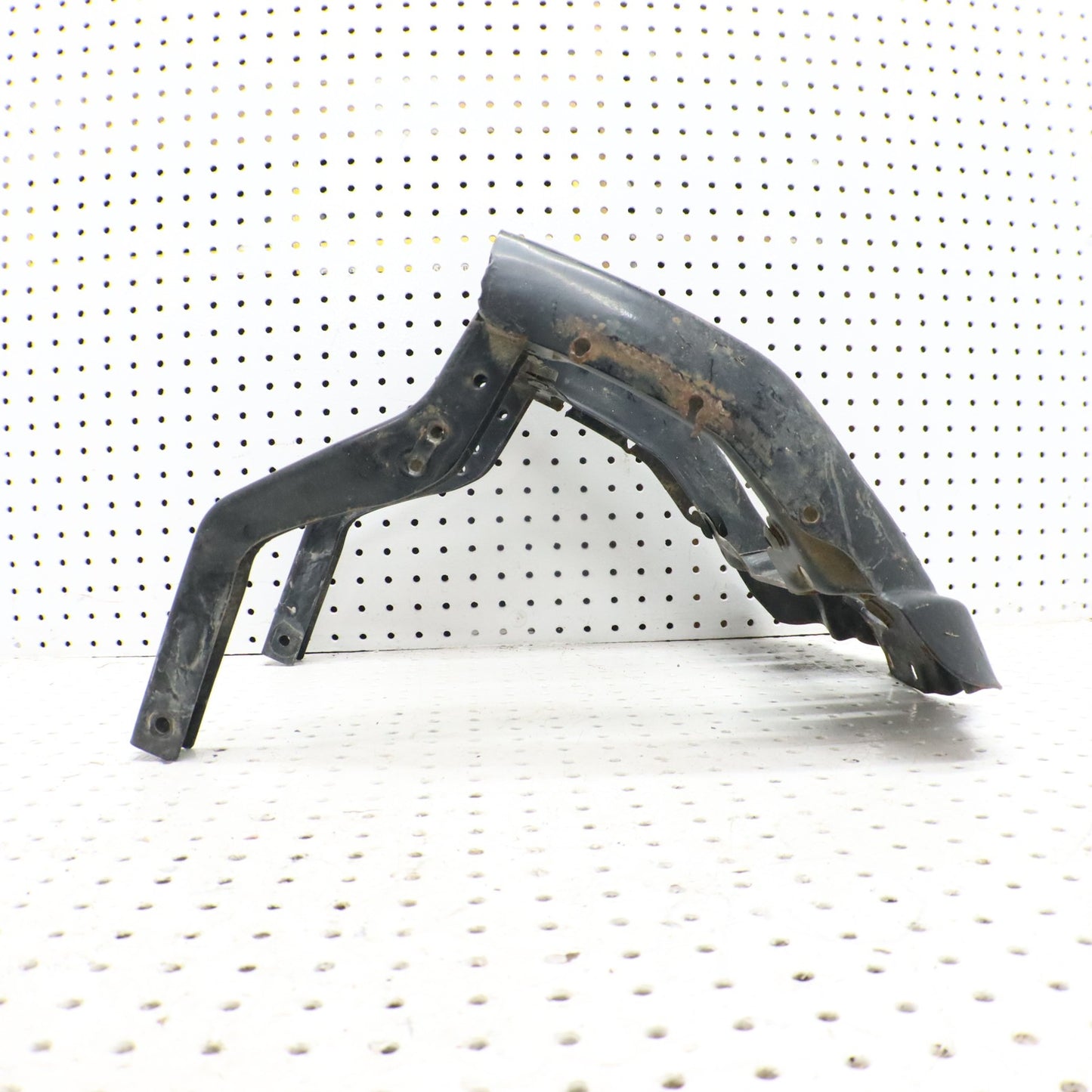 2009 Polaris Sportsman 800 Front Cover Lower Brush Guard 1014635-067 1017052-067