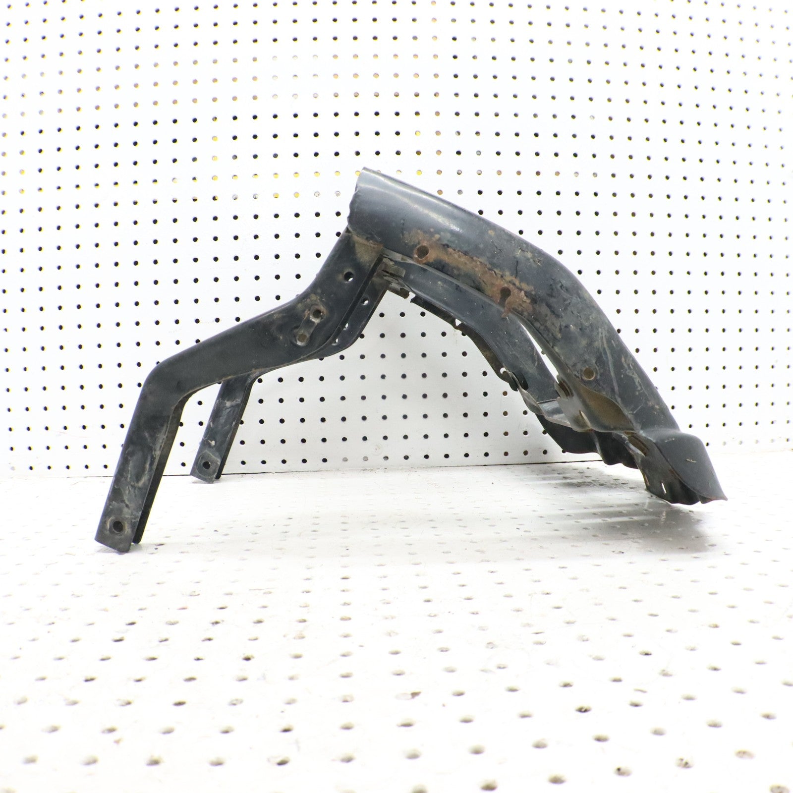 2009 Polaris Sportsman 800 Front Cover Lower Brush Guard 1014635-067 1017052-067