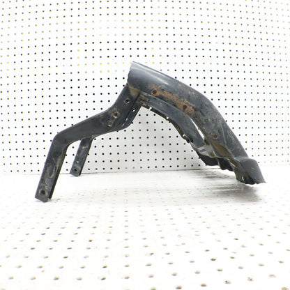 2009 Polaris Sportsman 800 Front Cover Lower Brush Guard 1014635-067 1017052-067