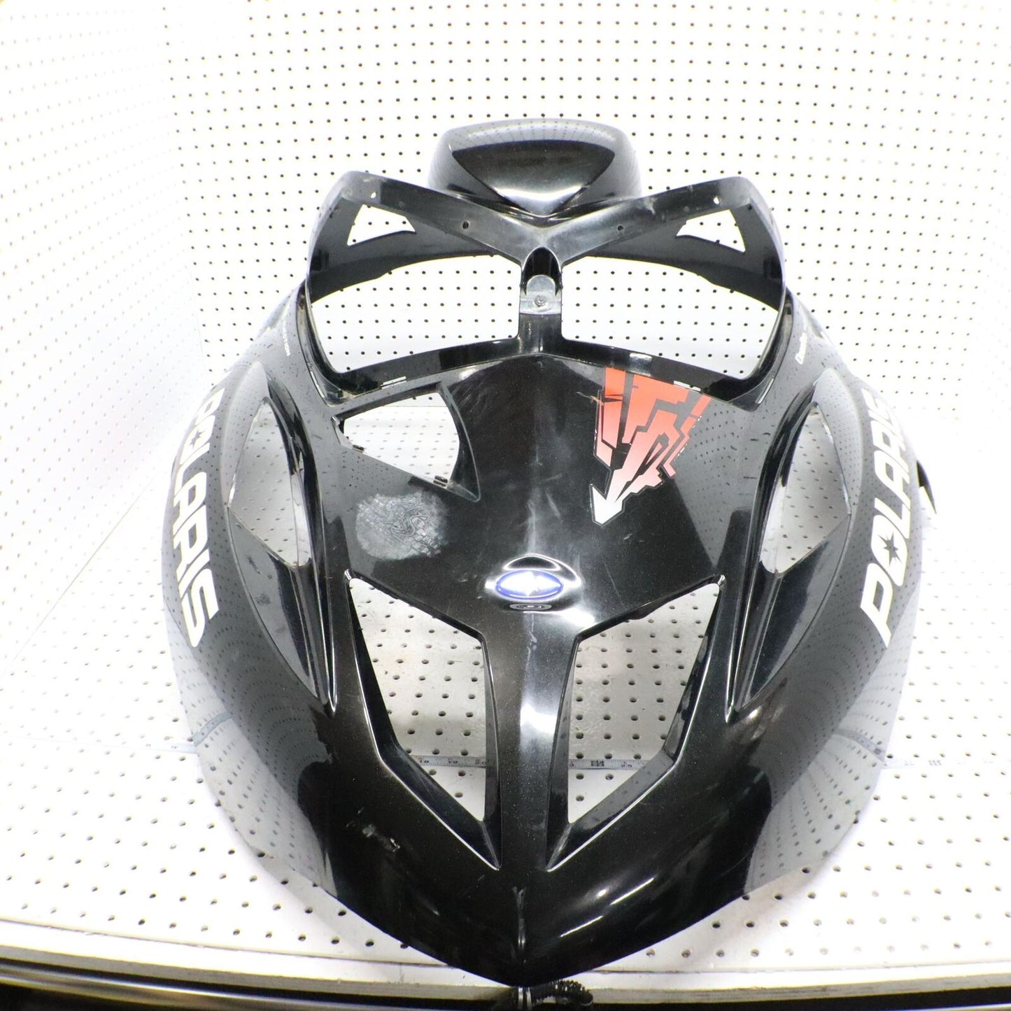 2006 POLARIS FUSION 700 HOOD 2633019-177