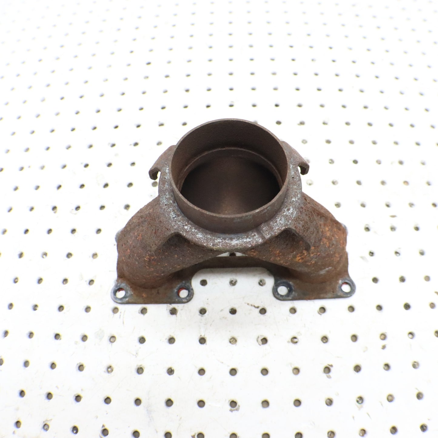 2016 Arctic Cat M8000 Exhaust Manifold Y Pipe 1712-559