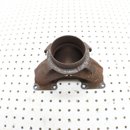 2016 Arctic Cat M8000 Exhaust Manifold Y Pipe 1712-559