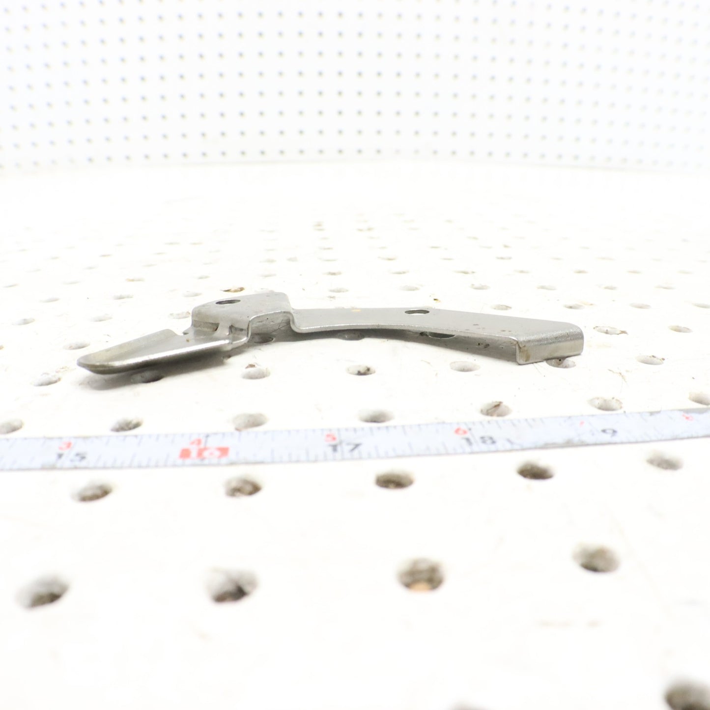 2008 Polaris Sportsman 800 Stator Wire Hold Down Bracket 5245364