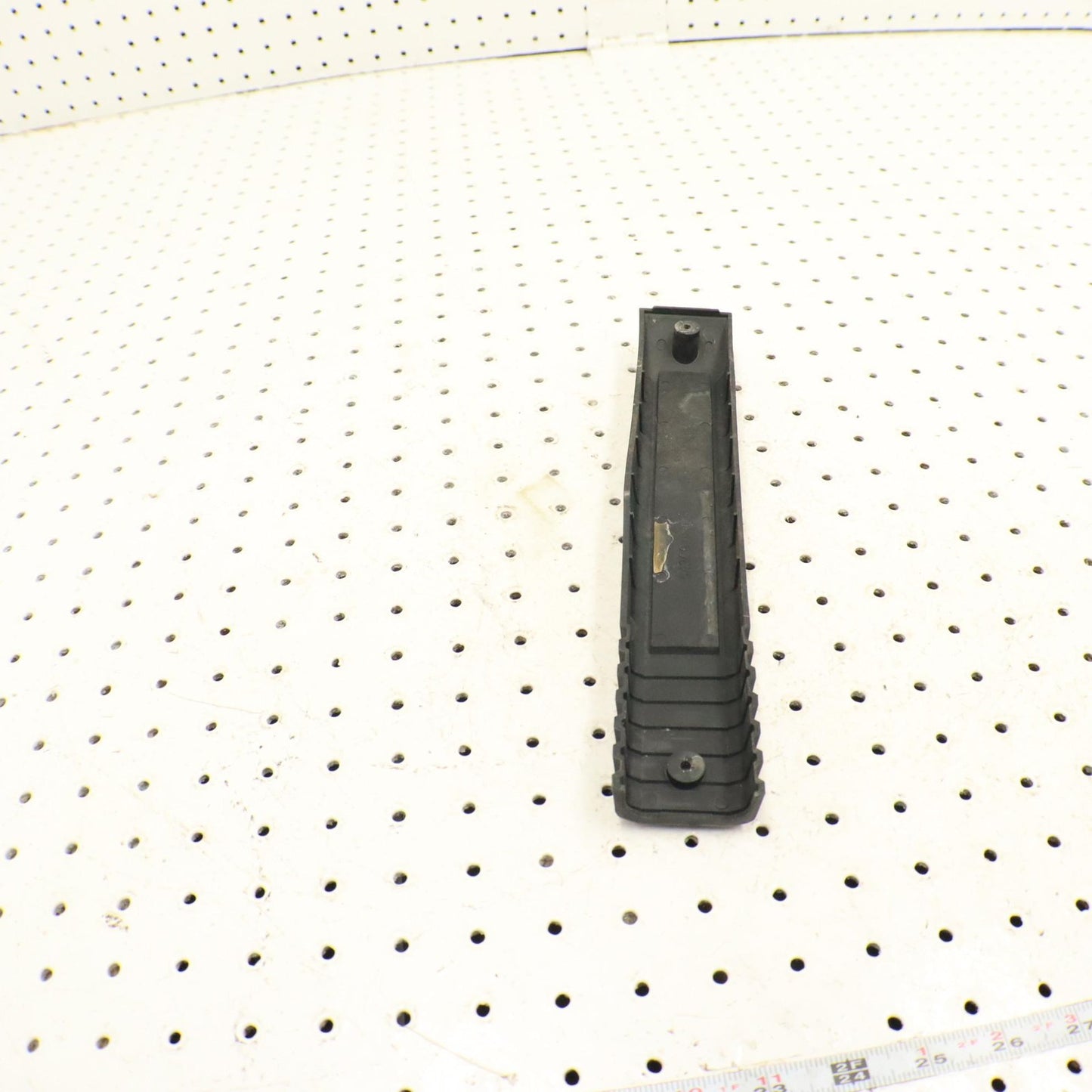 1995 Polaris Xcr 600 Rear Bumper CAP RIGHT 5430930-070